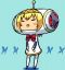 ぷかぷか